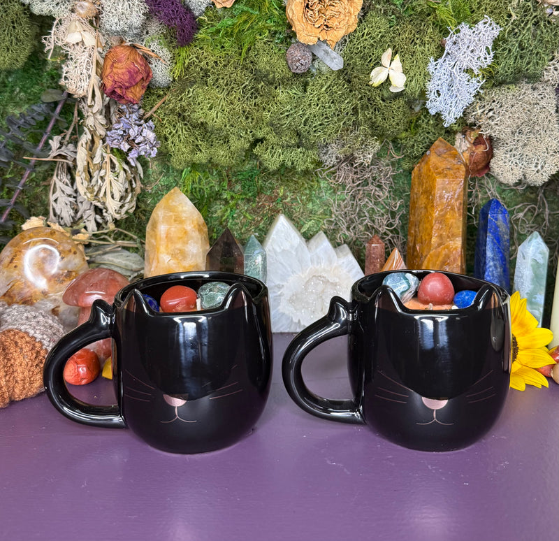 Fall Equinox Candle #4