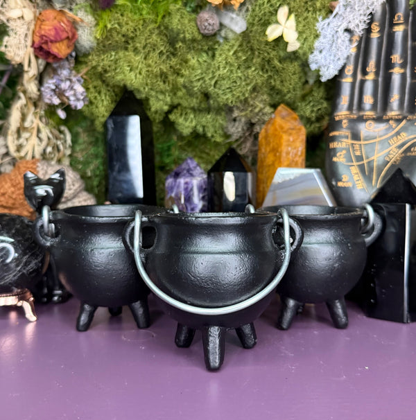 Samhain Ritual Candle #13