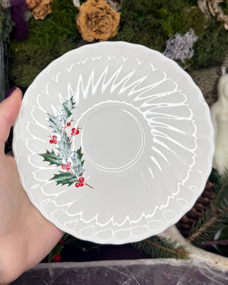 #8 Winter Solstice Ritual Candle