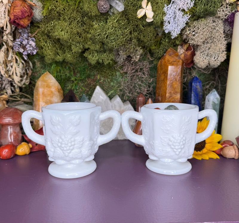 Fall Equinox Ritual Candle #15