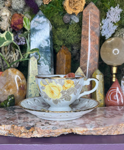 #18 Lughnasadh Ritual Candle