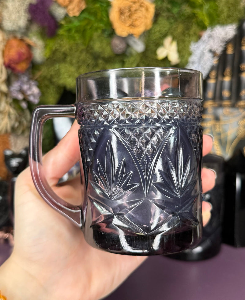 Samhain Ritual Candle #7