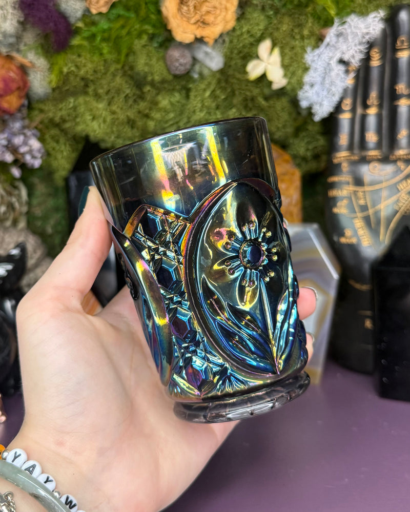 Samhain Candle #17