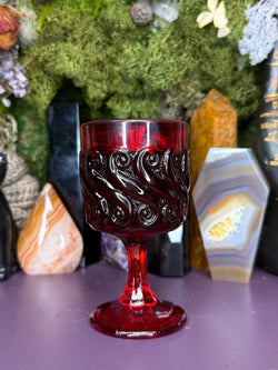 Samhain Ritual Candle #15