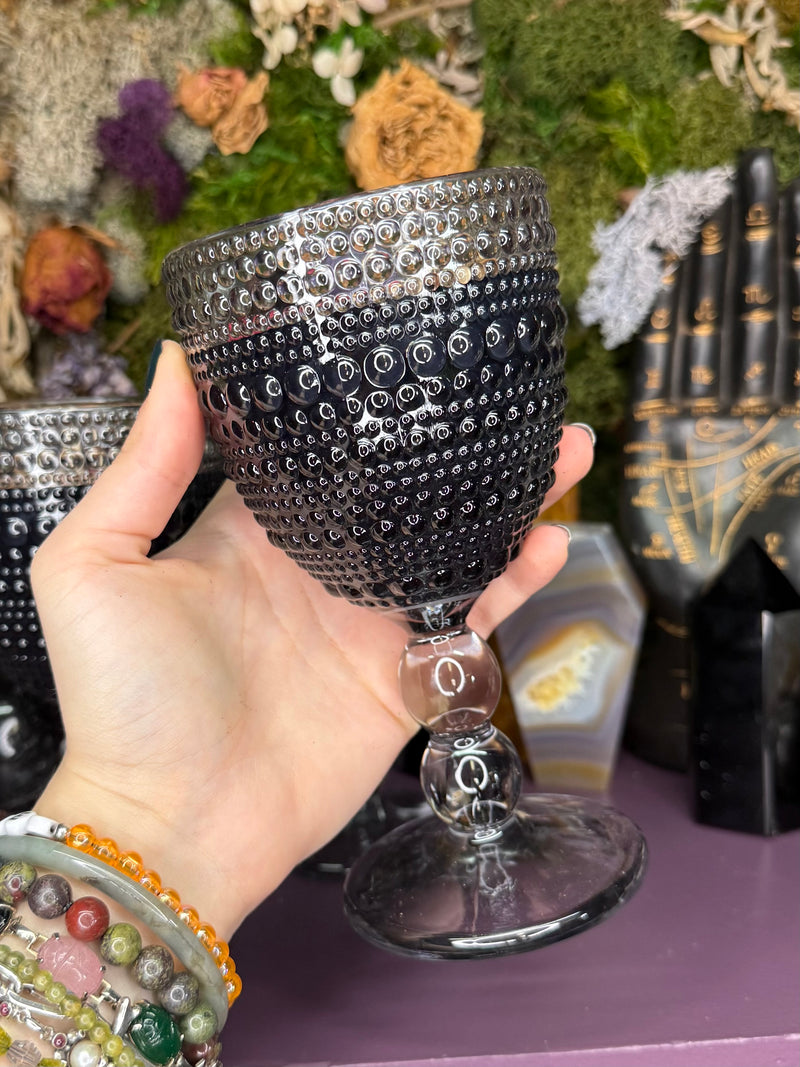 Samhain Ritual Candle #5