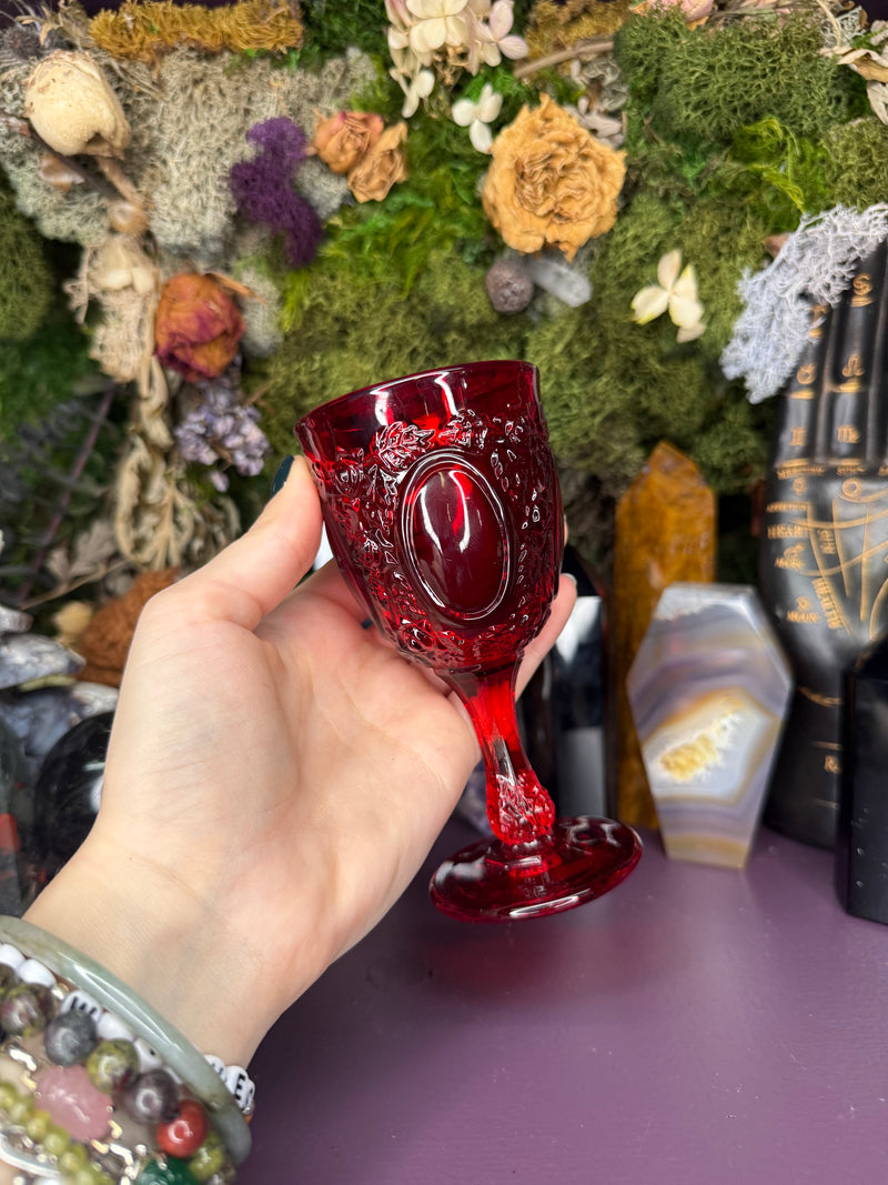 Samhain Ritual Candle #22