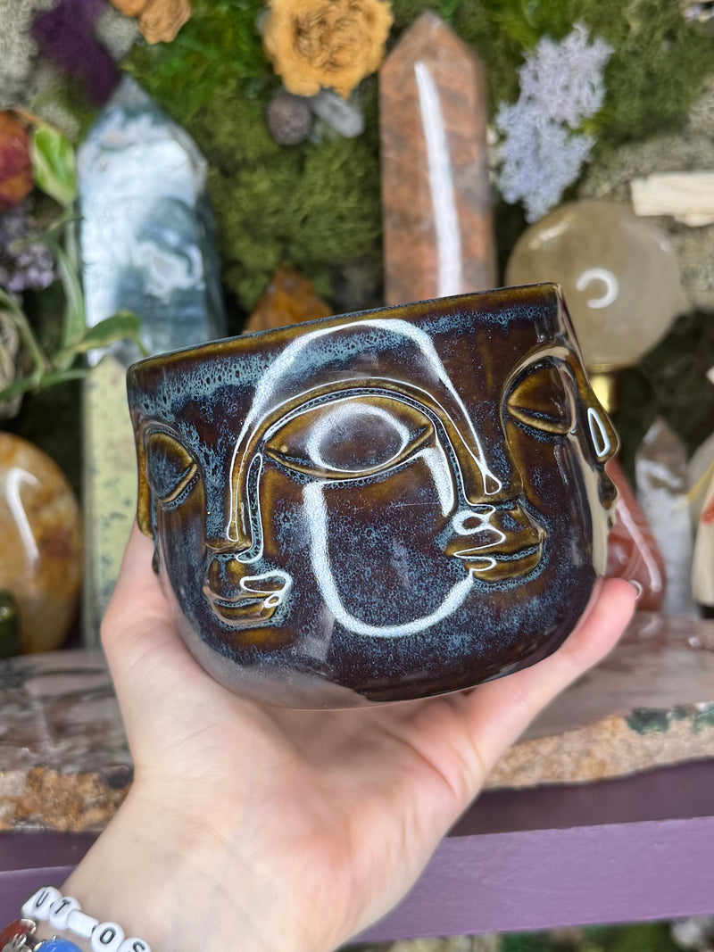 #16 Lughnasadh Ritual Candle