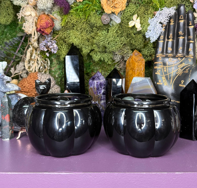 Samhain Ritual Candle #3