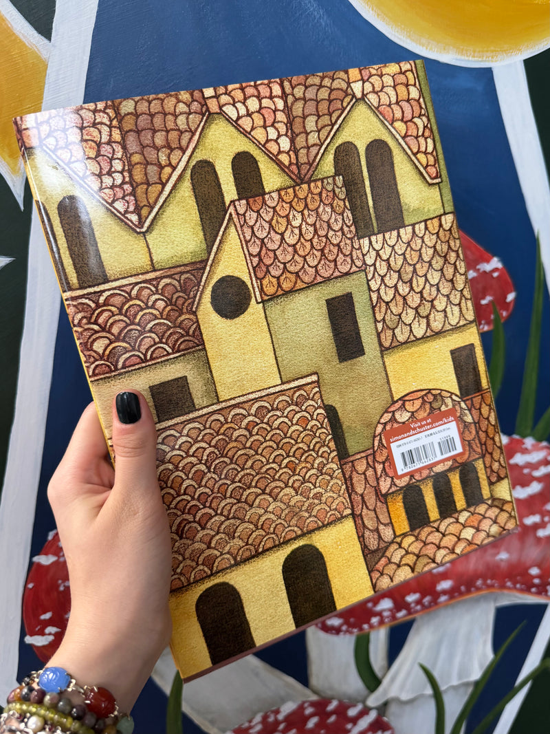 Strega Nona by Tomie dePaola