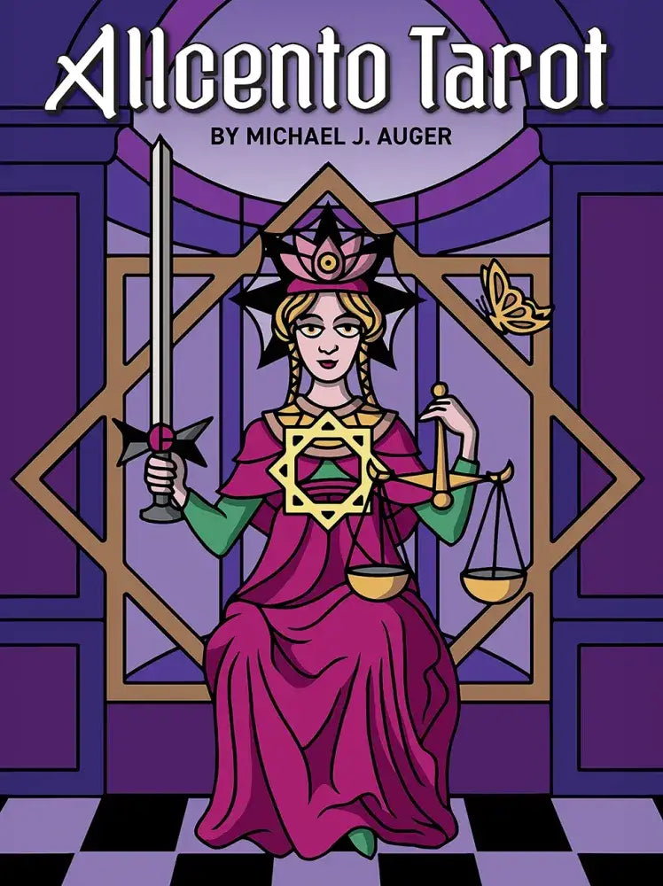 Allcento Tarot