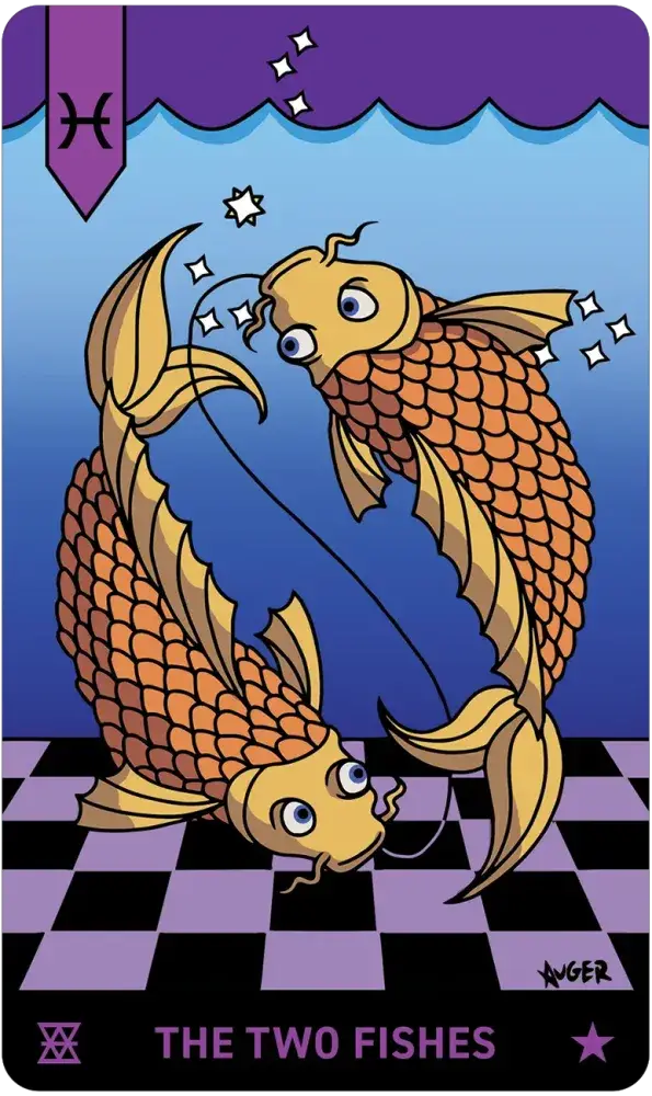 Allcento Tarot