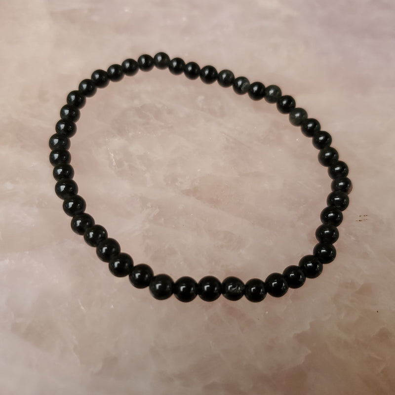 Pixiu Black Obsidian Bracelet at Rs 400/piece | sanskrit collage | Jaipur |  ID: 26067996062