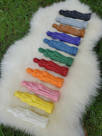 Goddess Figure Spell Candle