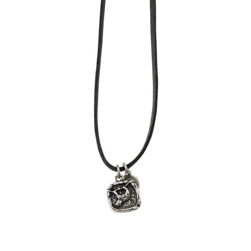 Sloth Talisman - Necklace by DYJ