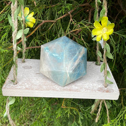 Trollite Crystal Diamond
