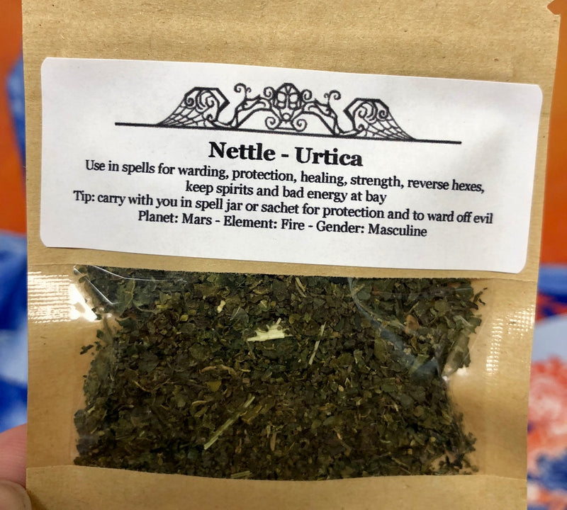 Nettle - Urtica